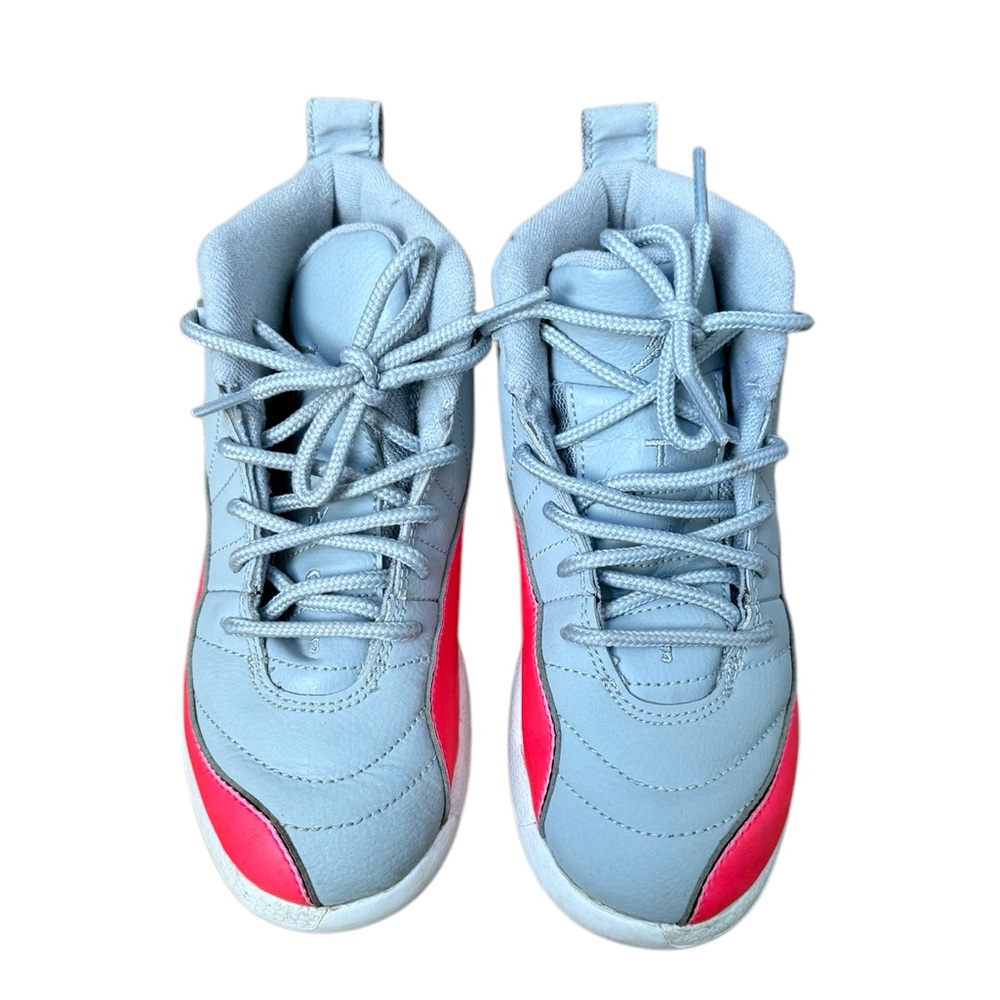 Jordan 12 retro sneakers. Size 12c